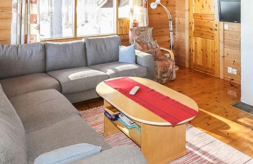 Konnevesi House | Holiday Home Mäntyniemi by Interhome