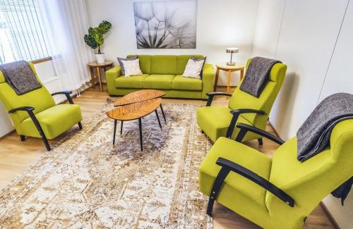 Punkaharju House | Holiday Home Mäntyranta 4 by Interhome