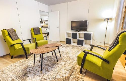 Punkaharju House | Holiday Home Mäntyranta 4 by Interhome