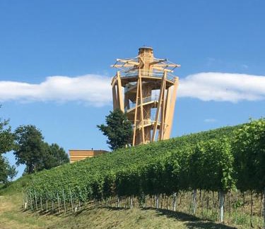 Strigova House | Holiday Home Mađerka