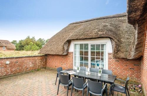 Klegod House | Holiday Home Madsen - from the sea by Interhome