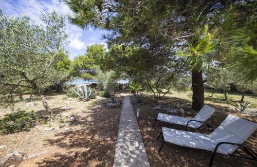 Murter House | Holiday home Magda