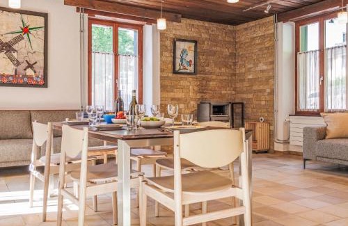 Moutier House | Holiday Home Maison des Gorges by Interhome