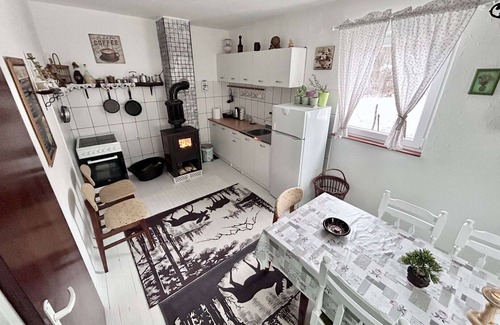 East Sarajevo House | Holiday Home Mali Raj