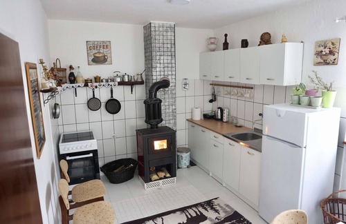 East Sarajevo House | Holiday Home Mali Raj