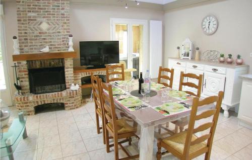 Maninghem House | Holiday Home Maninghem Gh-1060