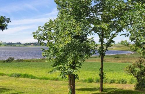 ster Assels House | Holiday Home Månviva - 150m to the inlet by Interhome