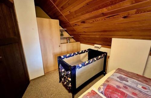 Markousovice House | Holiday Home Marianne