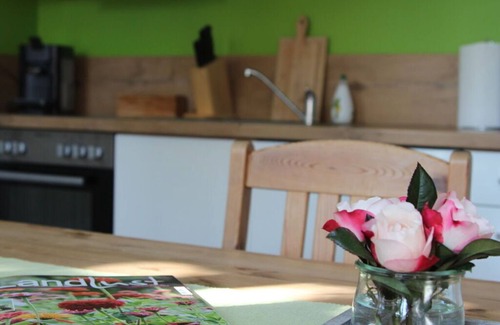 Kevelaer Apartment | Holiday home MaRa. Comfortable Vacation Home