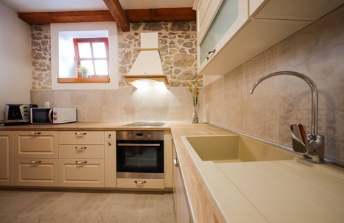 Petrcane Villa | Holiday home Mare