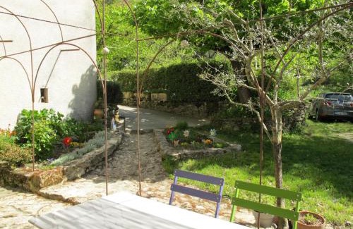 La Touche House | Holiday Home Marguerie by Interhome