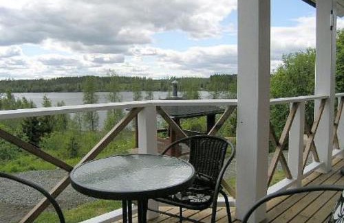 Muurame House | Holiday Home Mariantupa by Interhome