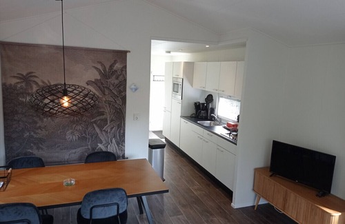 Schaarsbergen Ski Chalet | Holiday Home Maridu Ayla