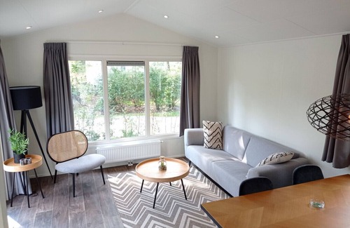 Schaarsbergen Ski Chalet | Holiday Home Maridu Ayla