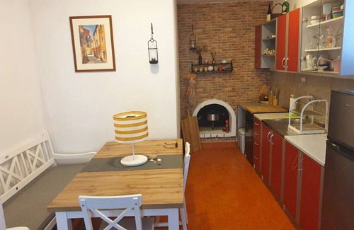 Dobropoljana House | Holiday home Marija, (12955), Dobropoljana, Croatia