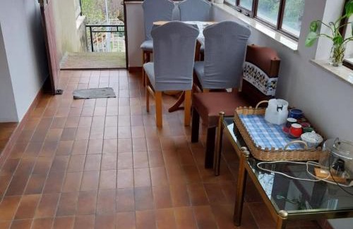 Senj House | Holiday Home Marina - Two Bedroom Holiday Home with Terrace