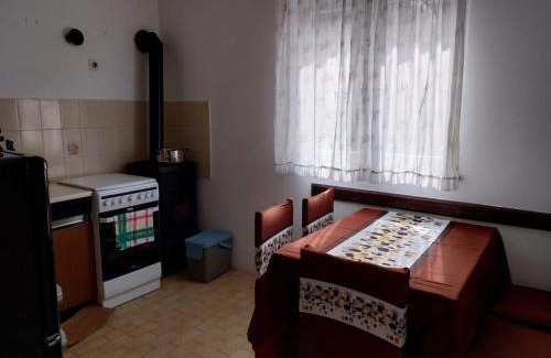 Senj House | Holiday Home Marina - Two Bedroom Holiday Home with Terrace