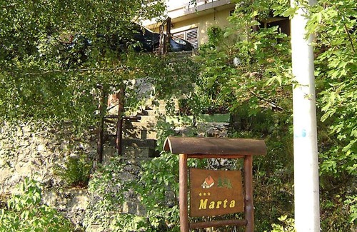 Lic House | Holiday Home Marta