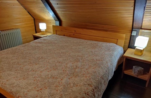 Lic House | Holiday Home Marta