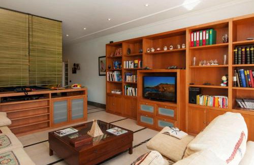 Sonnenland House | Holiday Home Maspalomas - LPA03102a-FYD