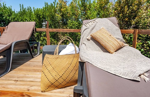Squinzano House | Holiday Home "Masseria li Vecchi" with Private Pool & Wi-Fi