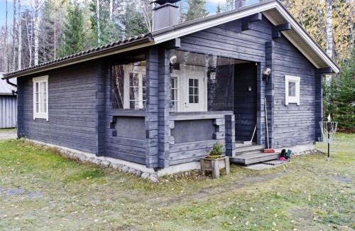 Koli National Park House | Holiday Home Maunonlahti by Interhome
