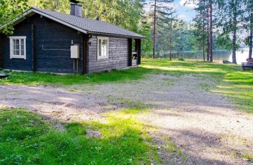 Koli National Park House | Holiday Home Maunonlahti by Interhome