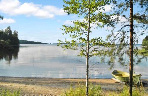 Koli National Park House | Holiday Home Maunonlahti by Interhome