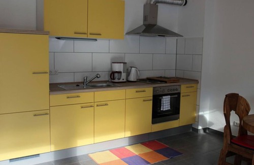 Bammental House | Holiday home "Max & Moritz"