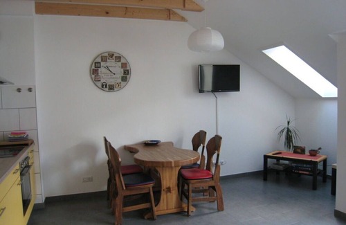 Bammental House | Holiday home "Max & Moritz"
