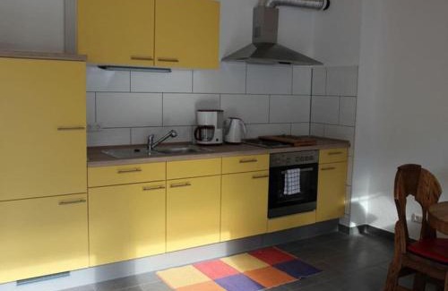 Bammental House | Holiday home "Max & Moritz"