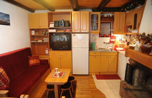 Kopaonik House | Holiday Home "MB" - Kopaonik