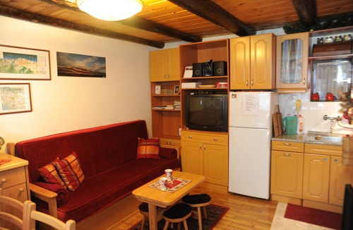 Kopaonik House | Holiday Home "MB" - Kopaonik