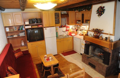 Kopaonik House | Holiday Home "MB" - Kopaonik