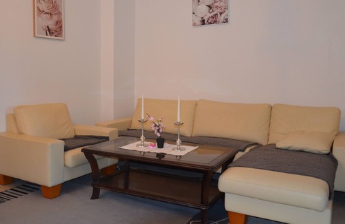 Durdevac Villa | Holiday Home Medelin