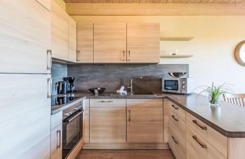 Dagebuell House | Holiday Home Meeresbrise by Interhome