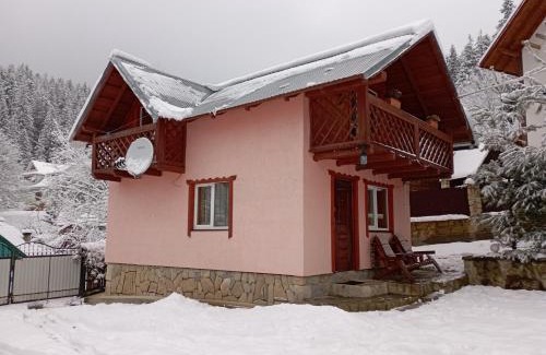Yaremche House | Holiday Home Melodiya Karpat