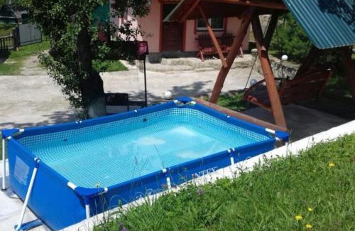 Yaremche House | Holiday Home Melodiya Karpat