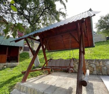 Yaremche House | Holiday Home Melodiya Karpat