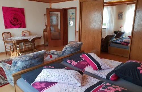 Immenhausen Apartment | Holiday Home Mergenhofweg
