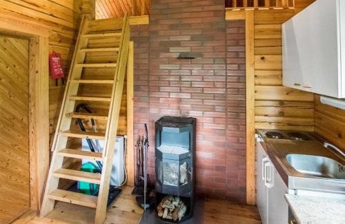 Poytya House | Holiday Home Meripoika by Interhome