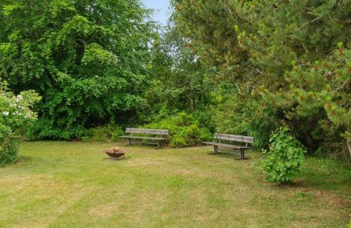 Kaldred House | Holiday Home Merita - 1-1km from the sea by Interhome