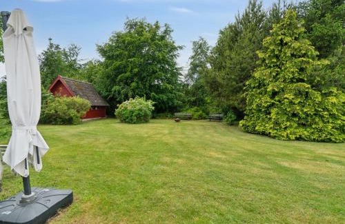 Kaldred House | Holiday Home Merita - 1-1km from the sea by Interhome