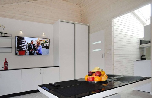 Miedzywodzie House | Holiday Home Międzywodzie near Sandy Beach