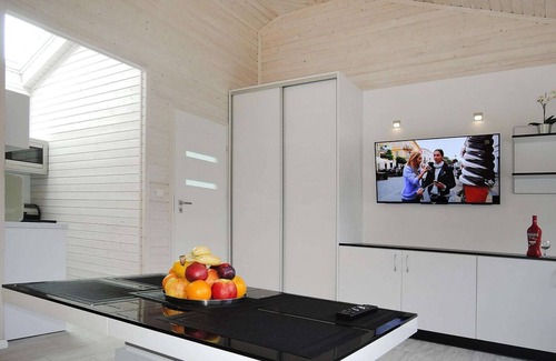 Miedzywodzie House | Holiday Home Międzywodzie near Sandy Beach