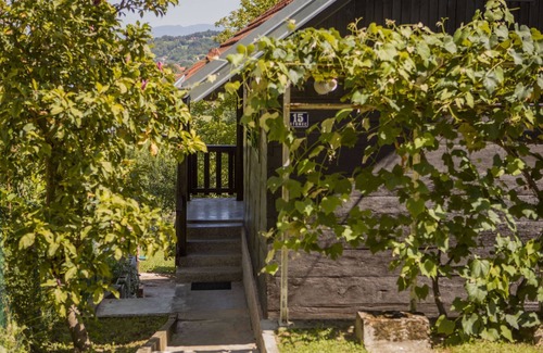 Strmec Stubicki House | Holiday Home Mila