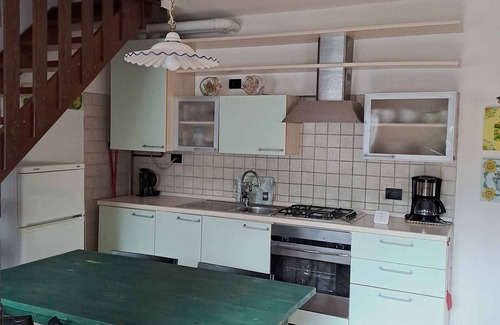 Tiarno di Sotto House | Holiday home mit Terrasse