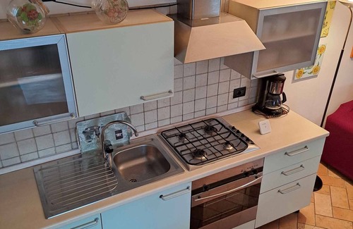 Tiarno di Sotto House | Holiday home mit Terrasse