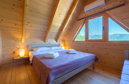 Rijeka Crnojevica House | Holiday Home MIA