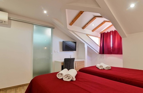 Blizna Donja House | Holiday Home Mia